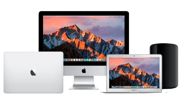 Сервисный центр Apple в Таганроге